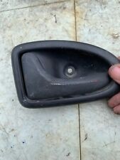 Passenger inner door for sale  CANNOCK