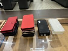 Lot coque étui d'occasion  Vendenheim