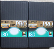 Tdk pro extra for sale  HEREFORD