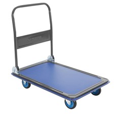 Foldable push cart for sale  Brentwood