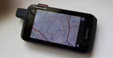 garmin montana gps for sale  New Canaan