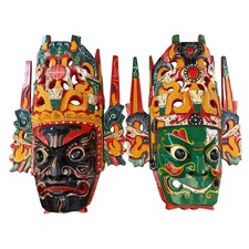Vtg chinese hand for sale  Denver