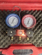 Rotherburger 2way refrigeratio for sale  UK