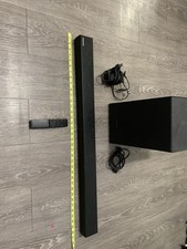 Samsung sound bar for sale  Mount Vernon