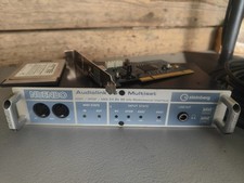 Rme hammerfall pci for sale  TORQUAY
