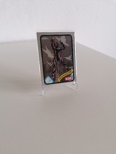 Topps marvel chrome gebraucht kaufen  Helmbrechts