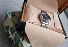 Vintage rolex explorer for sale  LONDON