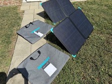Renogy e.flex 120w for sale  Concord