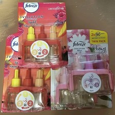 Febreze 3volution nachfüllfla gebraucht kaufen Febreze 3volution nachfüllfla gebraucht kaufen  Wetzlar