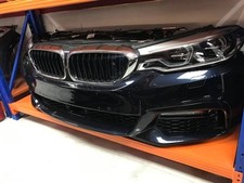 Musata completa bmw usato  Cosenza