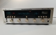 marantz 1515 stereo receiver for sale  Houston
