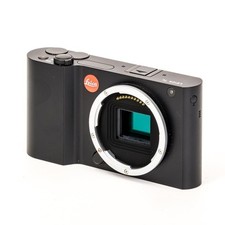 Leica schwarz eloxiert gebraucht kaufen  Hamburg