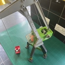 Playmobil t120 crane for sale  BEVERLEY