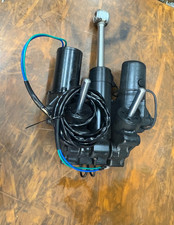 Evinrude power trim for sale  Bristol