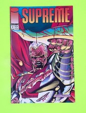 supreme comics for sale  USA