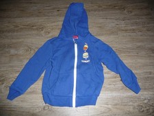 Kinder jungen sweatjacke gebraucht kaufen  Gera