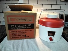 Vintage sears gallon for sale  Shamokin