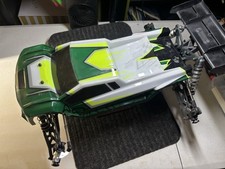 Losi 8ight xte for sale  Paw Paw