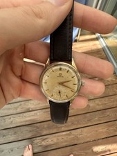 Mega handaufzug herrenuhr gebraucht kaufen  Eggenfelden