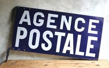 Antique french post d'occasion  Montreuil-sur-Ille