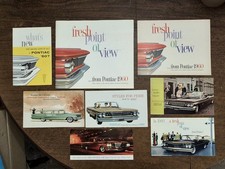 1960 pontiac sales for sale  Newport
