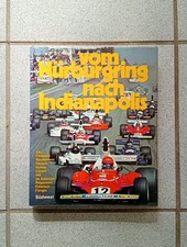 Vom nürburgring indianapolis gebraucht kaufen  Mayen