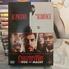 Klassiker carlito way gebraucht kaufen  Floß