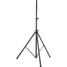 stand black single speaker for sale  Pennellville