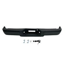 Rear bumper assembly for sale  Buford