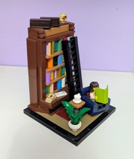 Lego ideas books for sale  LEEDS