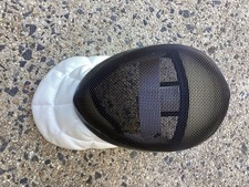 absolute fencing gear for sale  Fairfax