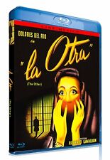 THE OTHER (English subtitled) segunda mano  Embacar hacia Mexico