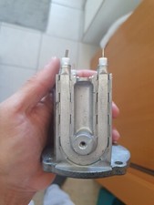 Gaggia classic teflon gebraucht kaufen  Speichersdorf