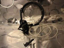 Casque kenwood talkie d'occasion  Montpellier-