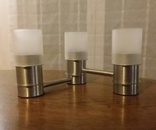 Windlicht teelichthalter metal gebraucht kaufen  Bergen