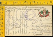 Ww1 prima guerra usato  Zeccone