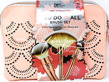 Cosmetics brush set for sale  Modesto