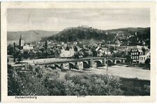 Hohenlimburg schloß brücke gebraucht kaufen  Berlin