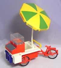 Playmobil 3848 mobiler gebraucht kaufen  Waidhaus