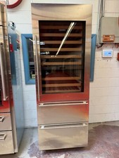 Subzero wine cooler for sale  New Britain