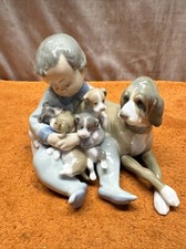 Lladro porcelain new for sale  North Branch