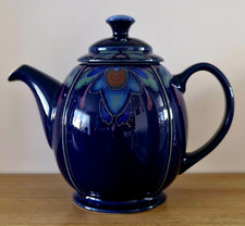 Vintage denby baroque for sale  PETERBOROUGH