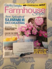 country sampler magazine for sale country sampler magazine for sale Piedmont
