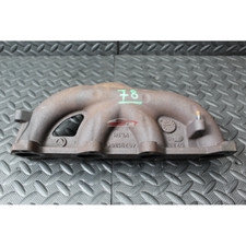 46791854 Coletor de Escape JTD Fiat Stilo Multi Wagon (192)(03-08) 1.9 MJET comprar usado  Enviando para Brazil