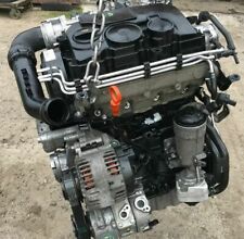 Motor volkswagen tdi gebraucht kaufen  Guben