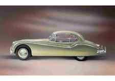 Photo blueprint xk140 for sale  UK