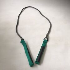 Resistance tubing green for sale  LEIGHTON BUZZARD