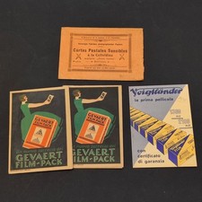 Voigtlander gevaert lotto usato  Forli