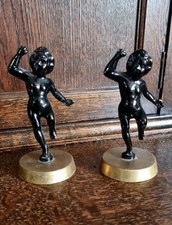 Rare vintage pair for sale  THATCHAM