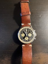 Breitling navitimer 806 usato  Verona